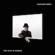 10.Leonard Cohen – You Want It Darker