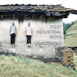 3.Post Industrial Boys – Unintended
