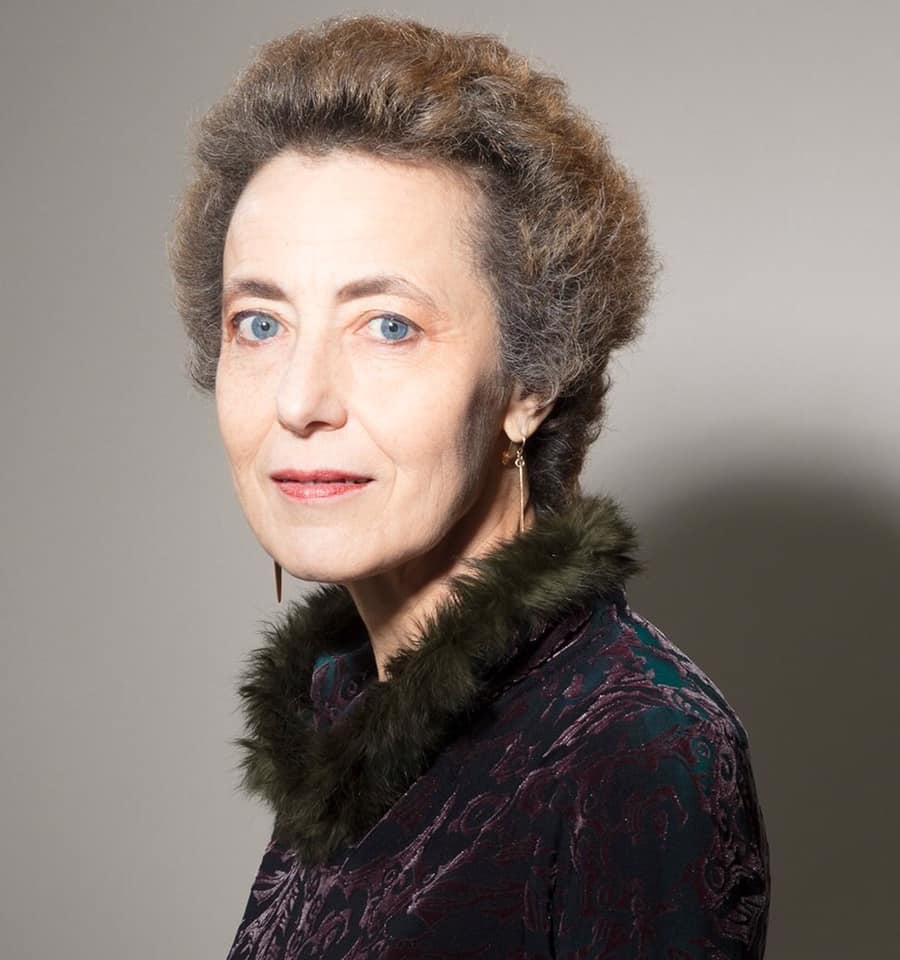 Je Reviens De Loin De Claudine Galea L’Instant d’Eux #40 – Claudine Galéa, ses mots comme ils sont… | Radio