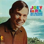 Joey Pastrana - Joey In P.R. (1968) - cotique-1036-front