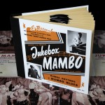 Jukebox Mambo 6x10 inch book