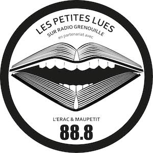 Logo Petites Lues