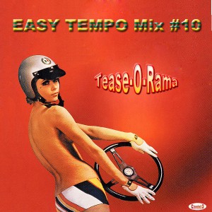 Mix Easy Tempo #10