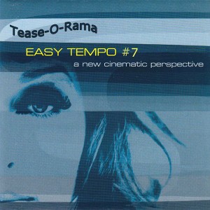 MIX TEASE-O-RAMA EASY TEMPO #7
