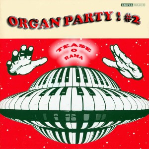 Mix Organ Party ! #2