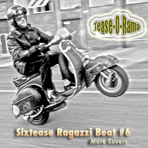 Mix Sixtease Ragazzi Beat #6 - More Covers