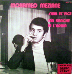 Mohammed-Meziane-45t