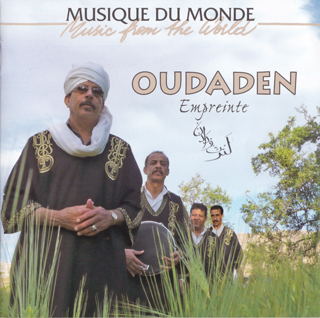 Oudaden - Adil oumlil