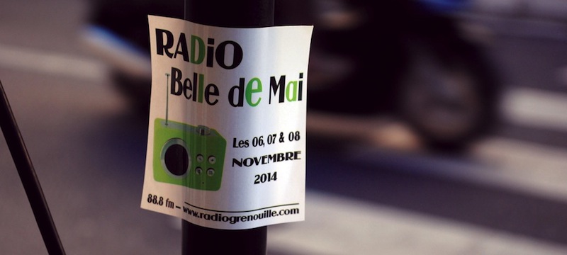 RadioBelledeMai - podcast