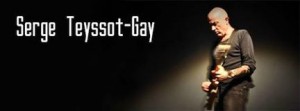 Serge Teyssot-Gay