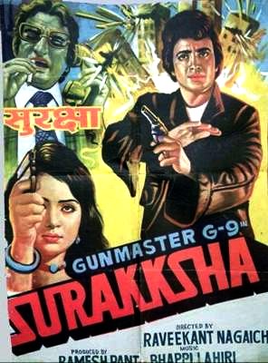 Surakshaa_poster