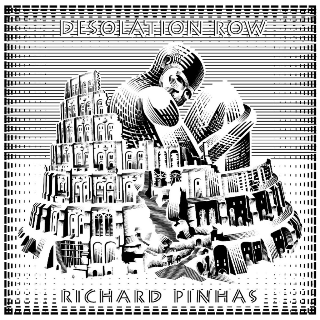 Richard Pinhas desolation row