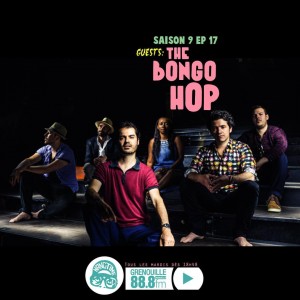 bongo