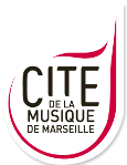 citémusique logo