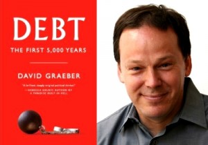 graeber 5000 years of debt