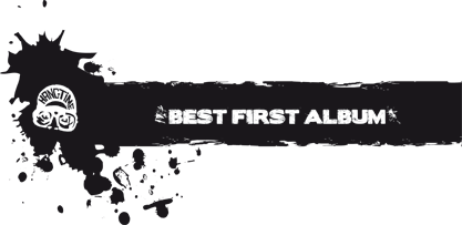 best_1st_album