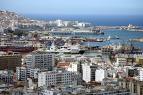 Marseille-Alger - Terra Cognita aux Bancs Publics