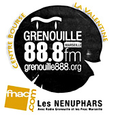 Les Nénuphars de radio Grenouille, en partenariat avec la FNAC