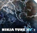 NINJA XX (Ninja Tune)