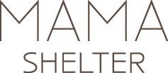 logo texte mama