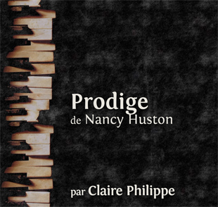 Prodige - Nancy Huston