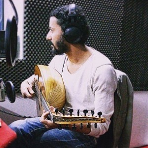 13H30 - Tarek Abdallah