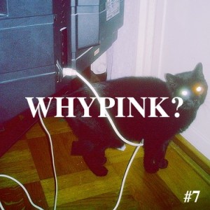 whypink? #7