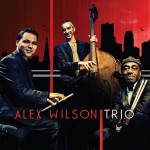 Alex+Wilson+Trio+Album+Cover