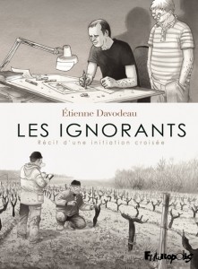 Les Ignorants - Davodeau