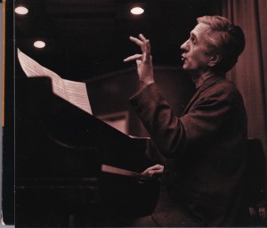 Gil Evans