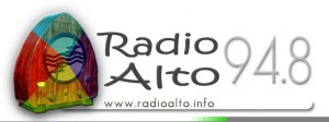 Rumbaketumba Radio Alto