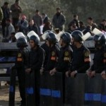 police en egypte