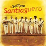 Septeto Santiaguero Raiz