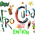 The Afro-cuban Jazz Edition