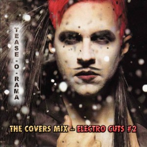 The covers mix - Electro cuts #2