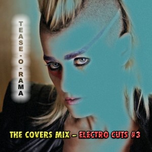 The covers mix - Electro cuts #3