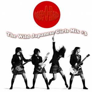 The wild japanese girls mix #3