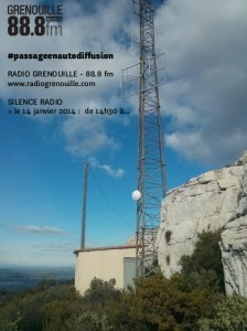 antenne