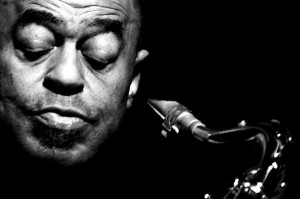 archie Shepp