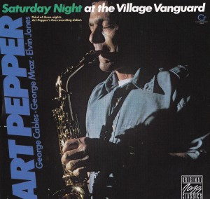 art pepper