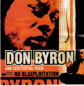 don Byron