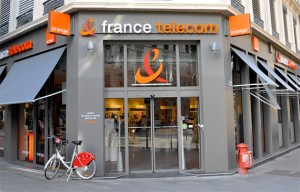 france-telecom