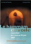 affiche - hammam