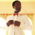 Special guest ALOE BLACC