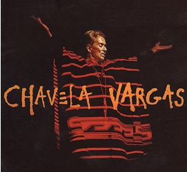 LA MELAZA - Especial Chavela Vargas 2