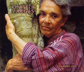 LA MELAZA - Especial Chavela Vargas 1