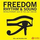 FREEDOM RHYTHM AND SOUNDS