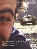 Je déboule à Kaboul - Un film drôle, pertinent et dérisoire