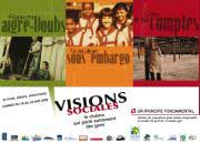 affiche visions sociales