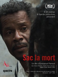 Sac la Mort - 2017